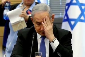نتانیاهو شدیدا نگران صدور حکم بازداشت از سوی دادگاه بین‌المللی کیفری است

