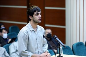خبر اعدام محمدمهدی کرمی صحت ندارد