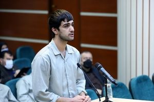 خبر اعدام محمدمهدی کرمی صحت ندارد