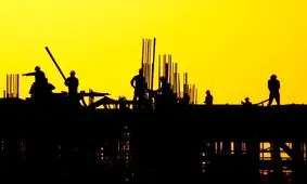 حداقل تعداد میلگرد در ستون چقدر است؟