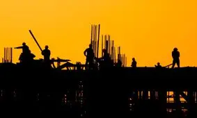 حداقل تعداد میلگرد در ستون چقدر است؟