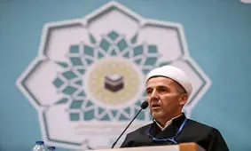 اعزام رایزن فرهنگی به مصر نشانه پیشگامی وزارت فرهنگ در استفاده از ظرفیت‌های اهل سنت است