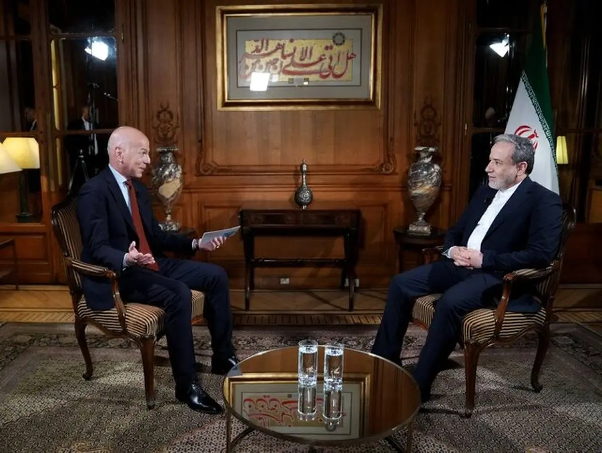 عراقچی: احتمال اقدام جدید اسرائیل وجود دارد/ در شرایط فعلی نزدیک شدن به تأسیسات هسته ای خطرناک است/ ویدئو