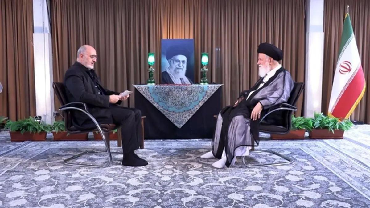 آیت الله علم الهدی: وصیت نامه رهبر شهید نزد پسران ایشان است