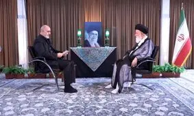آیت الله علم الهدی: وصیت نامه رهبر شهید نزد پسران ایشان است
