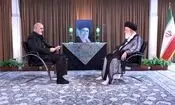 آیت الله علم الهدی: وصیت نامه رهبر شهید نزد پسران ایشان است