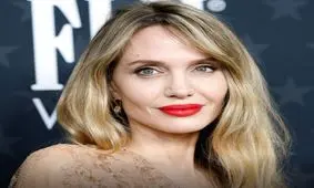 آنجلینا جولی ۵۰ ساله شد