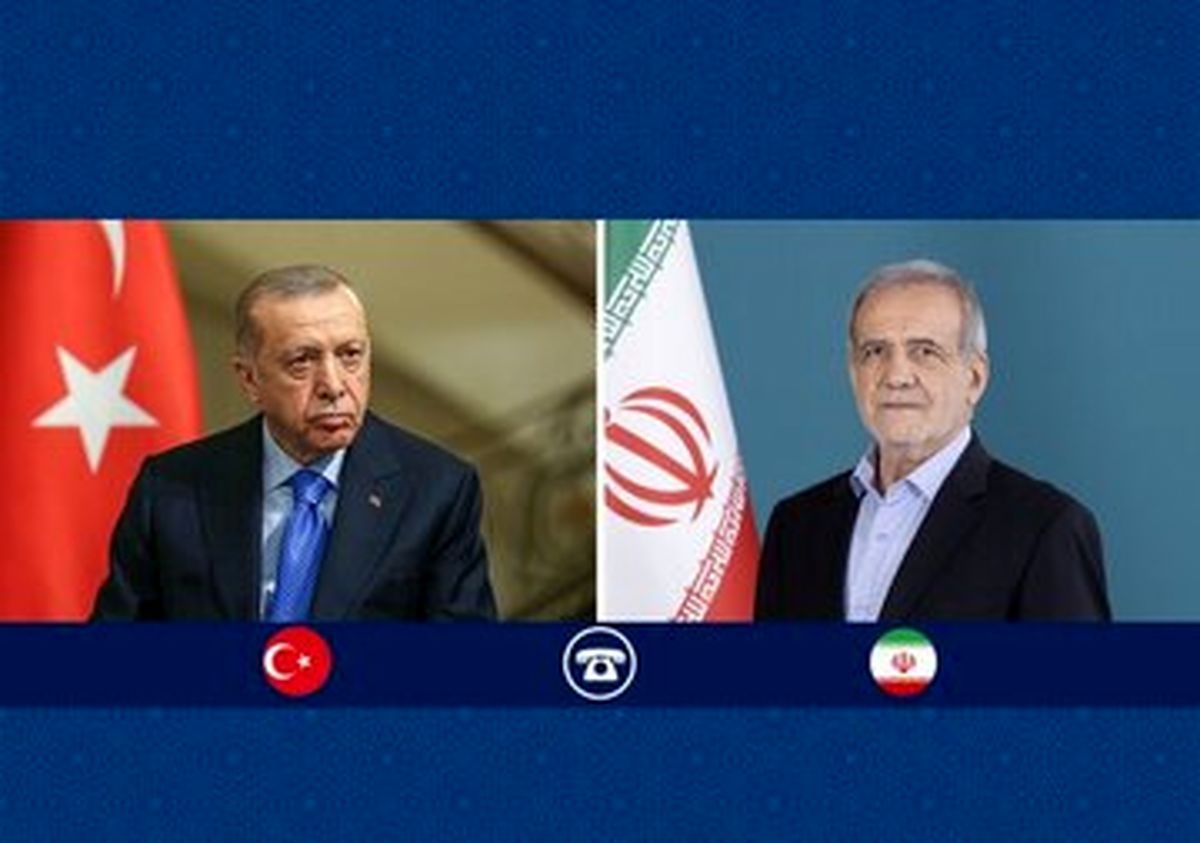  دکتر پزشکیان: ذات رژیم صهیونیستی با جنایت و کشتار پیوند دارد/ اقدامات جنایتکارانه این رژیم تقویت توان دفاعی کشورهای اسلامی را ضروری ساخته است 