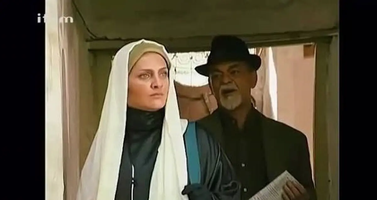 سکانسی تلخ برای مردم از یک سریال؛ وقتی دلار ۸۰۰ تومان بود/ ویدئو