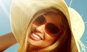 مراقبت از پوست در تابستان