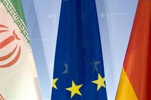 ادعای جدید آلمان درباره مذاکرات رفع تحریم‌ ها