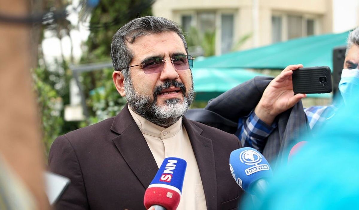 نگرانی نداریم/ در جشنواره سینما حقیقت هم همین حرفها زده میشد، ولی کلاً ۸ فیلم از جشنواره پس گرفته شد