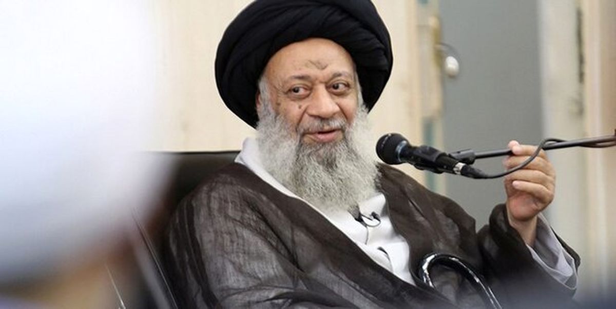 مردم عزیز طوری نشود که بر اثر کاستیها و ضعفها اصل نظام فدا شود/ خواهشم این است که در راهپیمایی ۲۲ بهمن و انتخابات اسفند ماه شرکت فعال داشته باشید