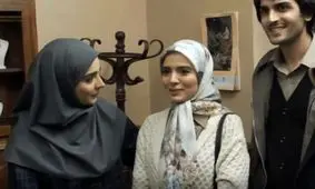 «ندا» 7 سال بعد سریال لحظه گرگ و میش در 34 سالگی/ عکس