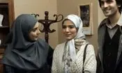  «ندا» 7 سال بعد سریال لحظه گرگ و میش در 34 سالگی/ عکس