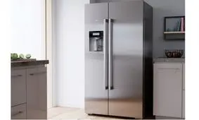 قیمت‌ انواع یخچال در بازار ایران/ بوش ۱۸۰ میلیونی معادل ۲۰ ماه حقوق/ اینفوگرافی