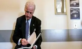 کشف ۶ سند محرمانه دیگر در خانه بایدن

