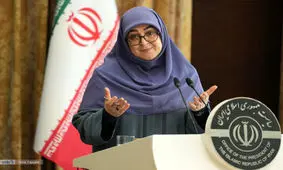 روایت سخنگوی دولت از ادغام دو معاونت؛ این تصمیم رئیس جمهور بوده