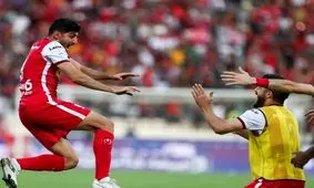 رفتار عجیب نقل و انتقالاتی پرسپولیس/ جذب 2 بازیکن بدون نظر یحیی

