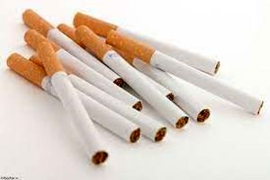 سیگاری ها بیش از ۲۰۰ میلیارد مالیات دادند