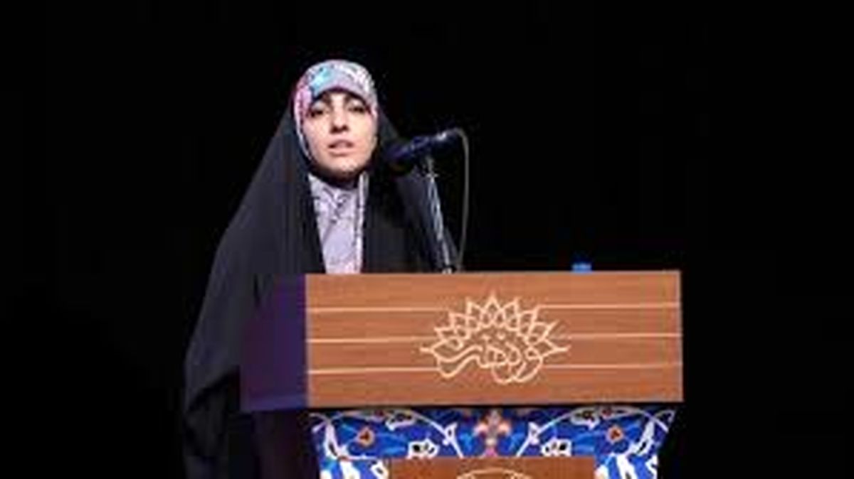 واکنش دختر سردار شهید شادمانی به اظهارات سردار جلالی: پدرم موبایل همراه نداشت و همه پروتکلهای امنیتی رعایت شده بود