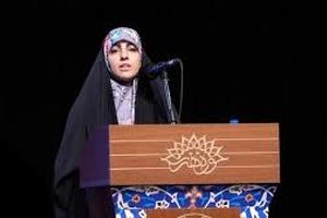 واکنش دختر سردار شهید شادمانی به اظهارات سردار جلالی: پدرم موبایل همراه نداشت و همه پروتکل‌های امنیتی رعایت شده بود