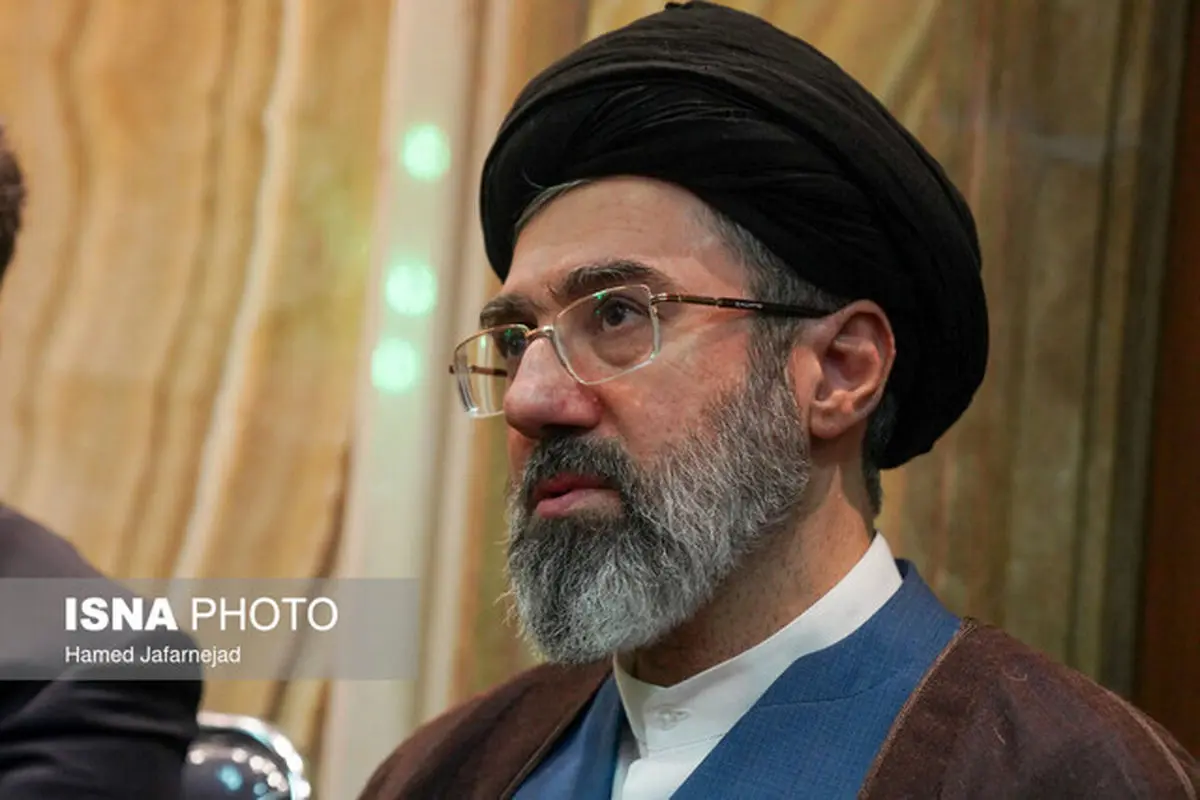 بیانیه هیات دولت برای انتخاب آیت الله سید مجتبی خامنه‌ای

