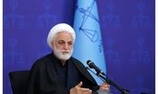 اژه‌ای: مقصران انفجار بندر شهید رجایی شناسایی شدند