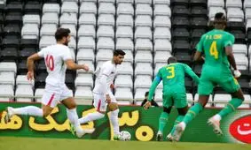 درآمدزایی فدراسیون فوتبال از بازی های دوستانه/ چرا ۸۰۰ هزار دلار تبدیل به ۱۷۰ هزار دلار شد؟

