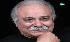 محمد کاسبی درگذشت/ سکانسی زیبا از فیلم «آسمان هشتم» با بازی محمد کاسبی/ ویدئو