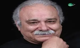 محمد کاسبی درگذشت/ سکانسی زیبا از فیلم «آسمان هشتم» با بازی محمد کاسبی/ ویدئو