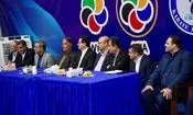 قهرمانی ورزشکاران بهترین نمونه نشاط اجتماعی پس از جنگ است/ ویدئو 