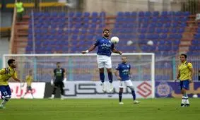 توصیه‌های یک فرد شگفت‌زده به بازیکنان استقلال