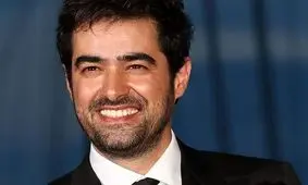 شیطنت‌های شهاب حسینی در پشت صحنه گناه فرشته/ ویدئو

