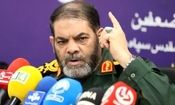  هماهنگ کننده سازمان بسیج: ما طرف حق قرار داریم/ نباید اجازه دهیم ائتلاف اشرار عالم بر ما تأثیر بگذارد/ با استقامت در کنار رهبری می‌توانیم به نتیجه برسیم