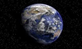 ویدئویی شگفت‌انگیز از زمین در ۱.۸ میلیارد سال قبل

