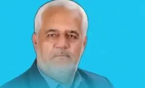فوت ناگهانی کاندیدای انتخابات قبلی مجلس در پارس‌آباد، هنگام سخنرانی شبانه/ ویدئو