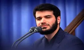 عکس عجیب میثم مطیعی در کنار ویرانه‌های بیروت
