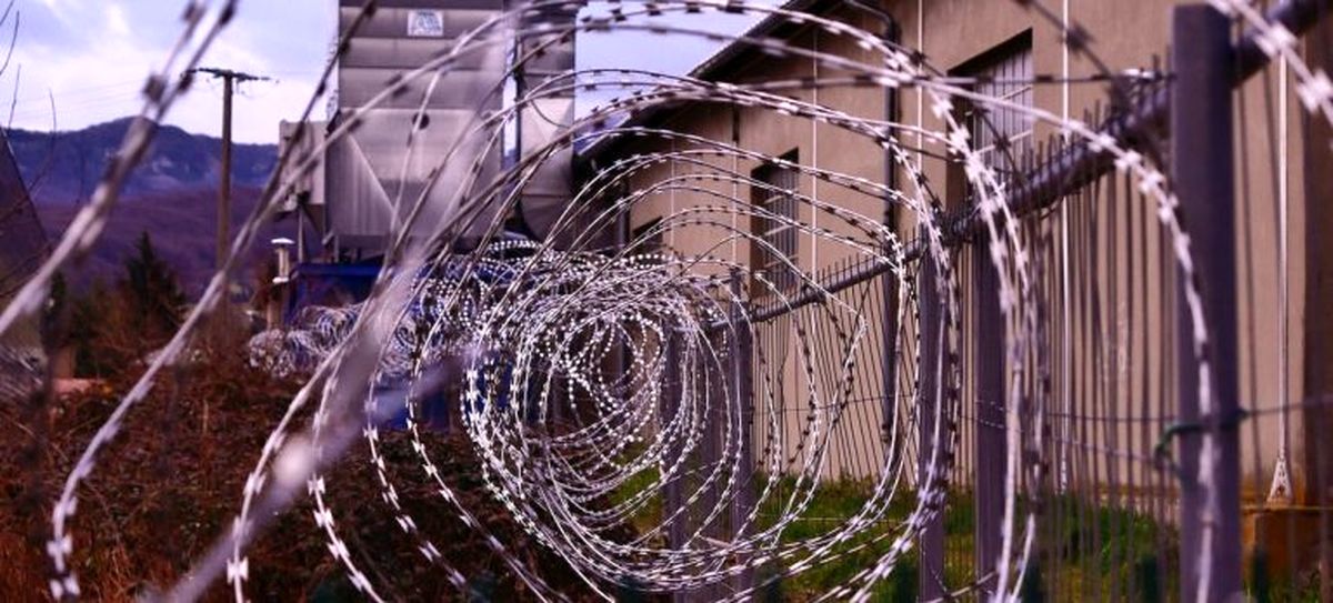 سازمان جهانی بهداشت: وضعیت سلامت روان در زندانهای سراسر اروپا وخیم است