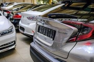  ادعای فروش خودروهای خودروسازان خصوصی با قیمت بهمن ۱۴۰۱