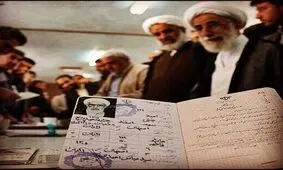 سن آیت الله جنتی بر موضع گیری ها، تشخیص و رأی او تاثیر دارد؟