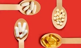 این مکمل ها روند پیری را به تعویق می‌اندازد