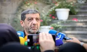  کنایه سنگین به سلفی ضرغامی با توالت اجنبی/ ویدئو