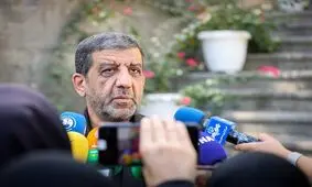  کنایه سنگین به سلفی ضرغامی با توالت اجنبی/ ویدئو