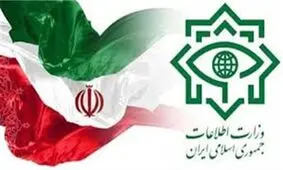 دستگیری اعضای باند کانون‌های شورشی منافقان در کهگیلویه وبویراحمد