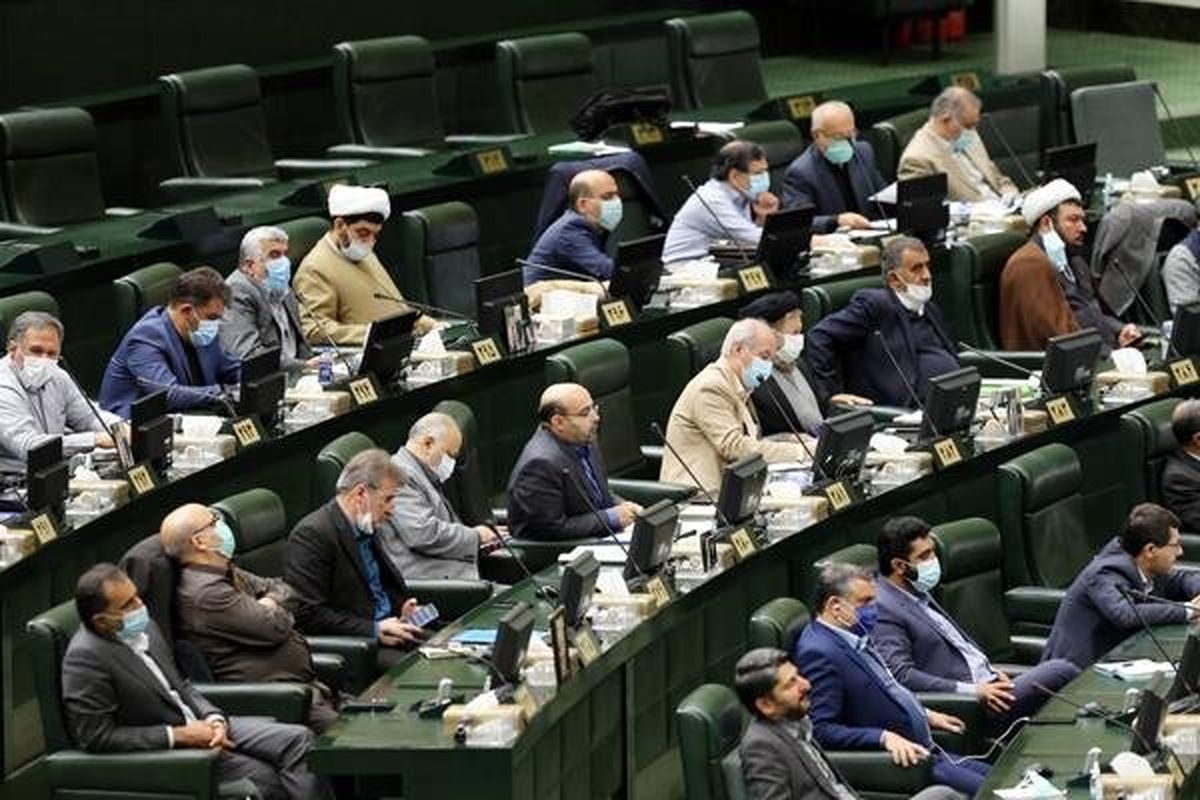 نیروهای مسلح، وزارت اطلاعات و سازمان انرژی اتمی از شفافیت معاف شدند