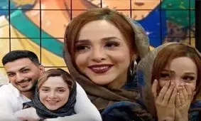 عاقبت دردناک شوخی با توریست چینی؛ ماجرای تصادف شدید المیرا دهقانی و همسرش در کیش