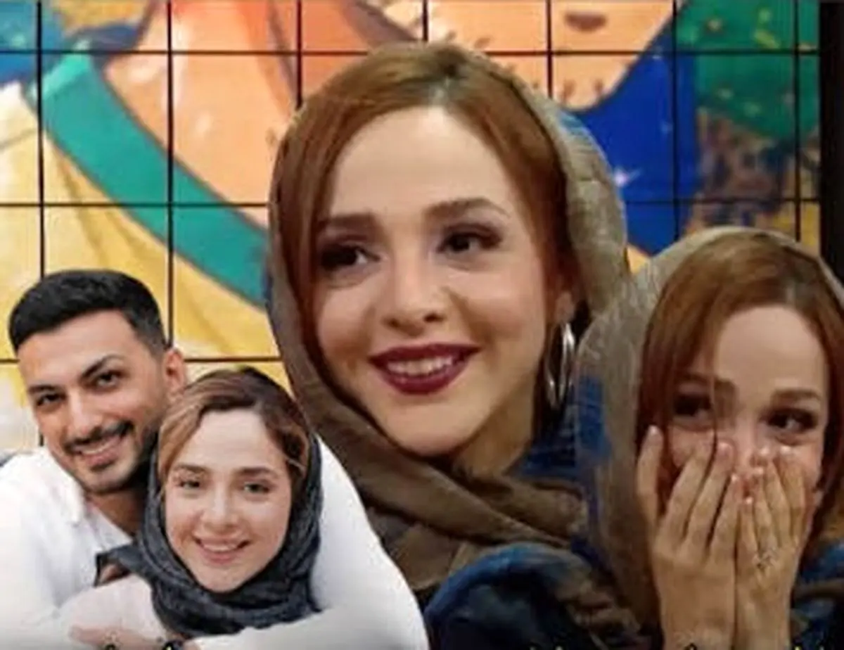عاقبت دردناک شوخی با توریست چینی؛ ماجرای تصادف شدید المیرا دهقانی و همسرش در کیش