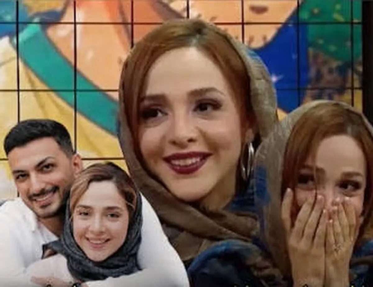 عاقبت دردناک شوخی با توریست چینی؛ ماجرای تصادف شدید المیرا دهقانی و همسرش در کیش