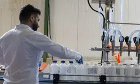 ۸۰ درصد الکل کشور در کجا تولید می‌شود؟/ ویدئو

